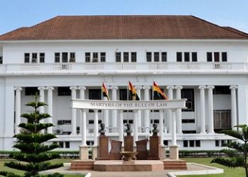 Supreme Court cannot by ‘peer pressure’ be cajoled into adopting Anal sex – Justice Yonni Kulendi