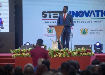 285-second cycles institutions to compete in STEMNNOVATION 2024