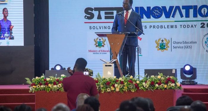 285-second cycles institutions to compete in STEMNNOVATION 2024