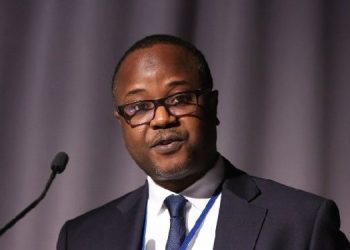 Gold for oil policy still on track – BoG