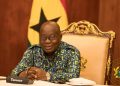 Ghana was not founded by an individual –Akufo-Addo