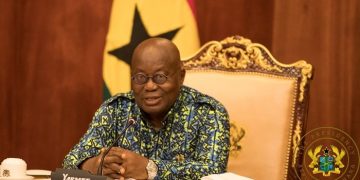 Ghana was not founded by an individual –Akufo-Addo
