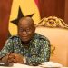 Ghana was not founded by an individual –Akufo-Addo