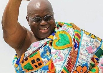 Akufo-Addo: Election 2024 is my last challenge as President