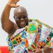 Akufo-Addo: Election 2024 is my last challenge as President
