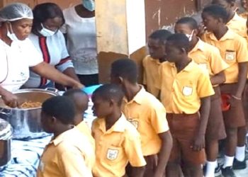 School feeding Caterers selection to go Digital – Gender Minister