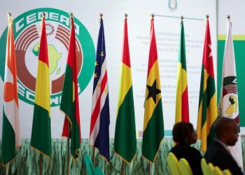 Election 2024: Stop false media pubication — ECOWAS warns Herald News Paper