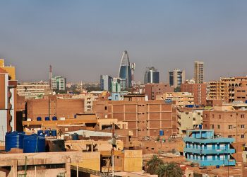 From Kumasi to Khartoum: How architectural education in Africa was influenced by modernism