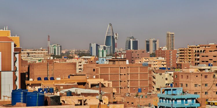 From Kumasi to Khartoum: How architectural education in Africa was influenced by modernism