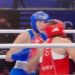 Boxer tearfully quits Olympic fight after punch by opponent who failed gender eligibility test