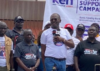 Economic woes: Admit mistakes and apologise to Ghanaians – Ken Agyapong tells NPP