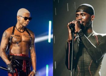 Kidi hints hip-hop collabo with Black Sherif after ‘Lomo Lomo’
