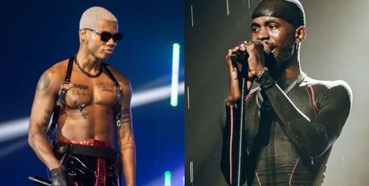 Kidi hints hip-hop collabo with Black Sherif after ‘Lomo Lomo’