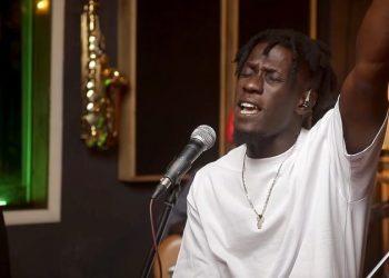 All you need to know about reigning King Paluta