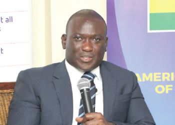 About 12% support base of Hassan Tampuli’s in 2020 switch to NDC’s candidate – Global InfoAnalytics