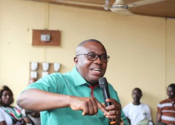2024 election: Ofosu-Ampofo calls for enforcement of anti-vigilantism laws