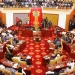Summary of major activities of the last meeting of Parliament