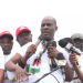 Elections 2024: Muntaka leads thousands in Asawase Health Walk, launches NDC campaign