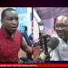 Prof. Jane Naana authored ‘criminal Agyapadie Book’- Womtumi alleged