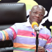 What has become of free SHS to consider free tertiary? – Kyei Mensah asks Mahama