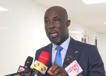 KATH achieves major milestones in healthcare and infrastructure development in 2024 -Prof. Addai-Mensah