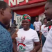 Chairman Wontumi claims NDC Women’s Organizer in Ejisu defects to NPP; NDC denies allegation