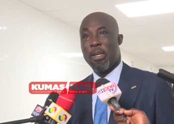 Video: KATH appeals for Government support to waive GH¢1M import duty on critical Cancer treatment equipment