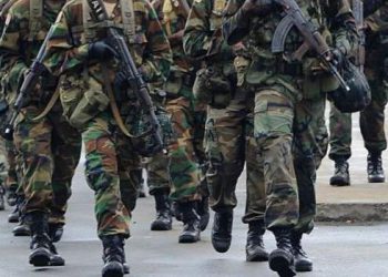 Election 2024: We’ll resist  Coup — GAF