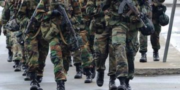 Election 2024: We’ll resist  Coup — GAF