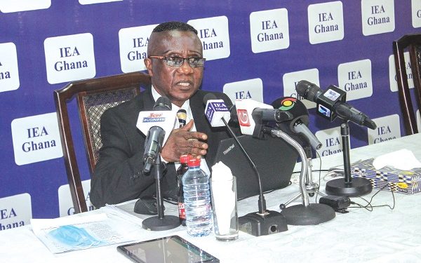 Institute for Economic Affairs to hold presidential debates in October and November 2024