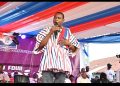 Election 2024: Wontumi uncovers alleged NDC plot to sabotage NPP in Ashanti Region