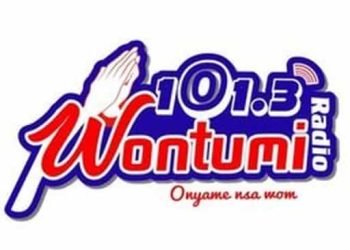 Wontumi Radio