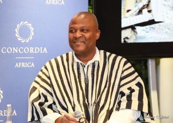 Concerns will be addressed soon — Manneseh ‘begs’ Ibrahim Mahama