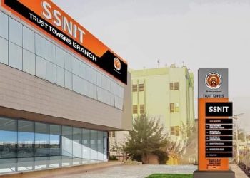 SSNIT disburses ₵450 million to over 251,000 pensioners for Sept. 2024