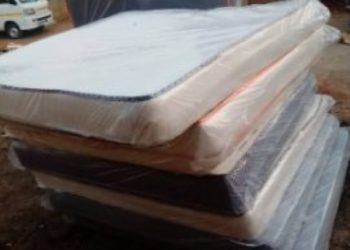 GSA shuts down Chinese mattress factory for using hazardous Polystyrene materials