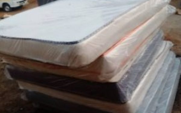 GSA shuts down Chinese mattress factory for using hazardous Polystyrene materials