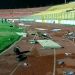 Fans vandalize property at Baba Yara Stadium after Ghana’s loss to Angola