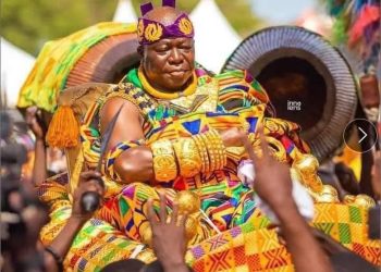 The Ghanaian Empire was so wealthy, that Arabs thought they were growing gold.