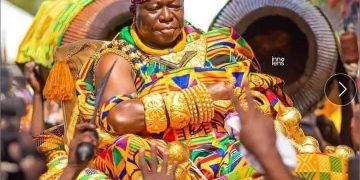 The Ghanaian Empire was so wealthy, that Arabs thought they were growing gold.