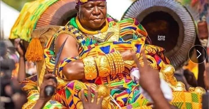 The Ghanaian Empire was so wealthy, that Arabs thought they were growing gold.