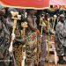 Royal family of Otumfuo Baidoe Bonsoe expresses concern over alleged imposter parading as Ahantahene