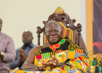 Time for action, not words: rally behind Otumfuo’s vision to Heal Komfo Anokye Teaching Hospital