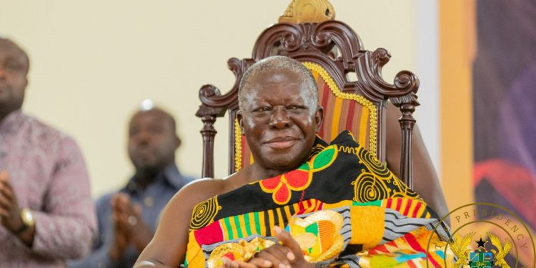 Time for action, not words: rally behind Otumfuo’s vision to Heal Komfo Anokye Teaching Hospital