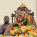 Time for action, not words: rally behind Otumfuo’s vision to Heal Komfo Anokye Teaching Hospital