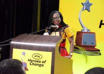 MTN heroes of change season 7 gathers  momentum