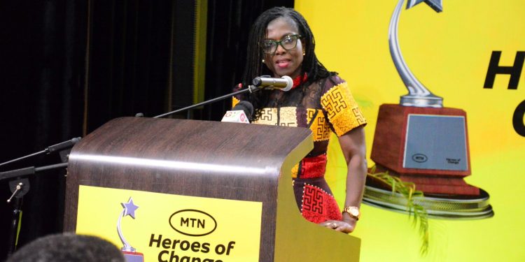 MTN heroes of change season 7 gathers  momentum