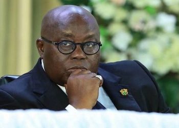 Galamsey: Ban small-scale mining now – GMA, other unions to Akufo-Addo