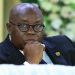 Galamsey: Ban small-scale mining now – GMA, other unions to Akufo-Addo