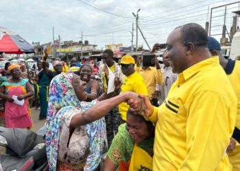 Economic hardship: Alan K fights Kyei Mensah Bonsu and questions Bawumia’s integrity