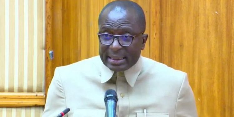 NPP reunite with Fomena MP to contest 2024 election on the ticket of NPP